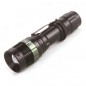 신퓨전 하이파워 줌랜턴-CREE R2 LED (62629)
