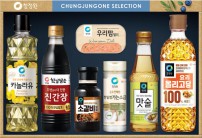 25추석 선물세트 청정원 스페셜9호