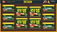 25추석 동원 리챔 M10호 선물세트