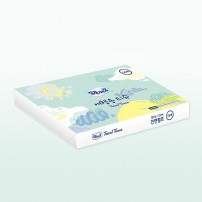 미래생활 잘풀리는집 여행용 미용티슈(56매)