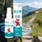 일양제품 모기기피제 50ml 모기퇴치 스프레이