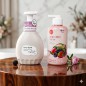 아이깨끗해 프리미엄 클린 비건 핸드워시 450ml 애경 순샘 주방세제 2종세트