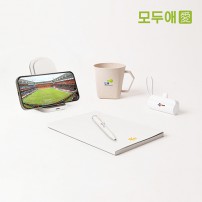 모두애 ESG 친환경 머그 웰컴키트 V4