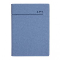 2026 AP3 스프링 다이어리 25절 - 스카이블루