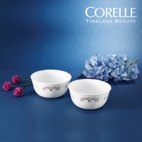 코렐_트리버드 면기 2p 세트