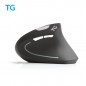 TG삼보 TM137G HEALING 인체공학 무선 버티컬 마우스