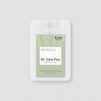 디지토 닥터케어플러스 에탄올 살균소독 손소독액 의약외품 포켓 스프레이 18ml