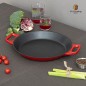 [아이젠베르그] 에스트 IH FULL 인덕션 Paella 팬 32cm