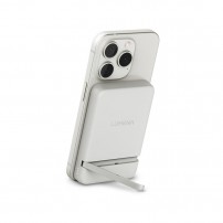 RU-14 루메나 5000mAh Qi2 맥세이프 15W 무선충전 보조배터리 Q5