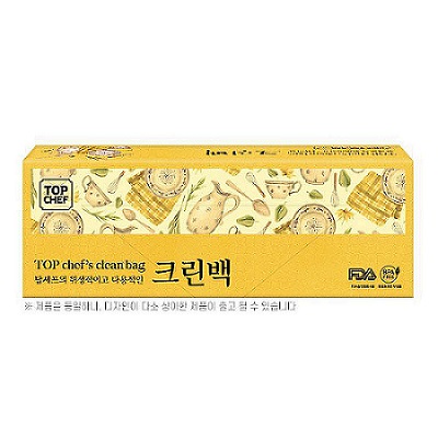 크린백50매