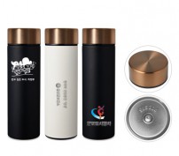 라테르 오브 골드 포인트 텀블러 420ml