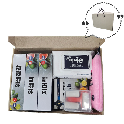 마미손 가정생활용품 7종세트