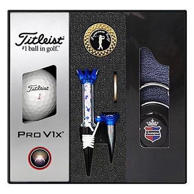 타이틀리스트 Pro V1X 3구 334